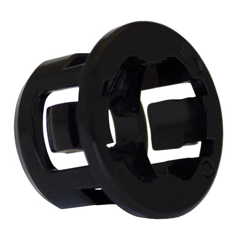 SIGMA ENGINEERED SOLUTIONS - Sigma Engineered Solutions NM Cable Connector 3/8 in. D 1 pk