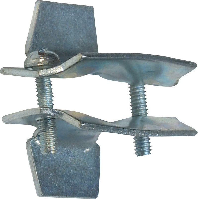 SIGMA ENGINEERED SOLUTIONS - Sigma Engineered Solutions Two-Piece Clamp Connector 3/4-1 in. D 1 pk