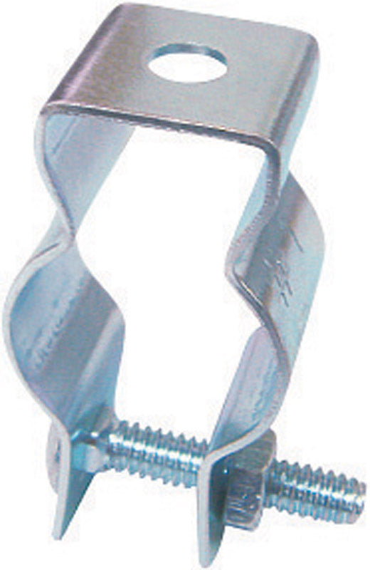 SIGMA ENGINEERED SOLUTIONS - Sigma Engineered Solutions ProConnex #0 Zinc Plated Steel Conduit Hanger - Case of 50 [52100]