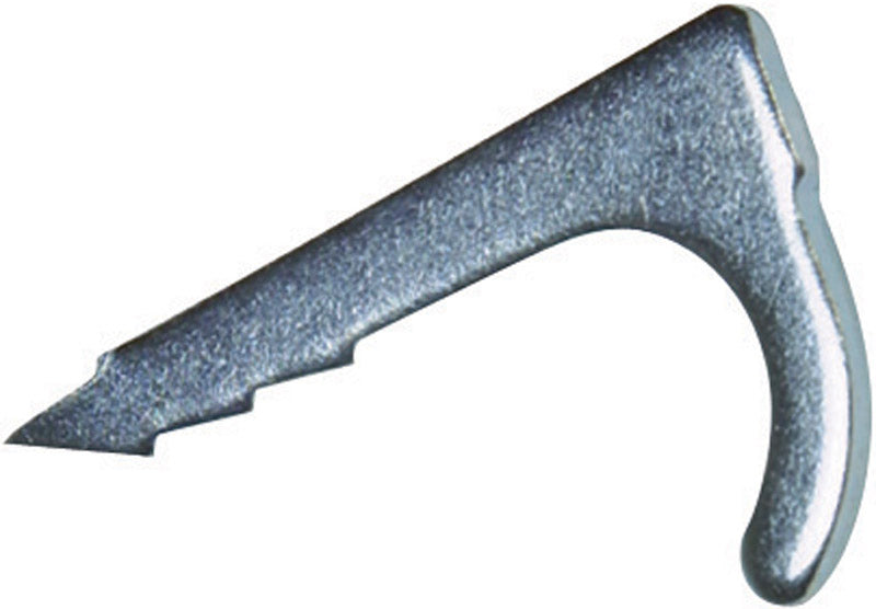 SIGMA ENGINEERED SOLUTIONS - Sigma Engineered Solutions ProConnex 1/2 in. D Zinc-Plated Steel Nail Strap 3 pk
