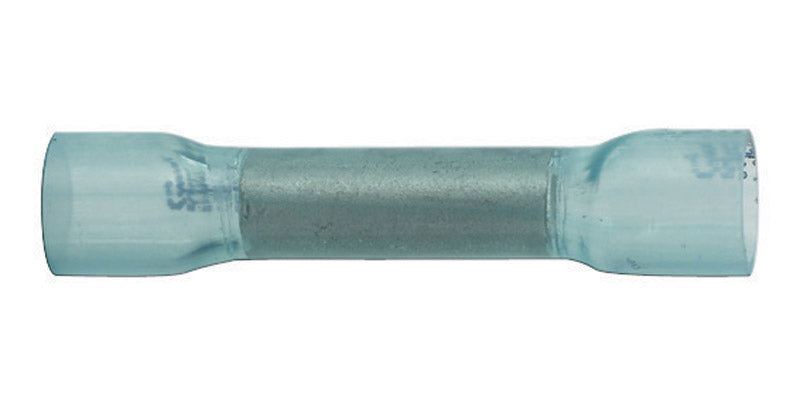 GARDNER BENDER - Gardner Bender Xtreme 16-14 Ga. Insulated Wire Butt Splice Blue 25 pk