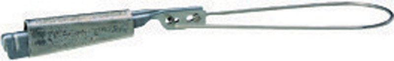 SIGMA ENGINEERED SOLUTIONS - Sigma Engineered Solutions Wedge Clamp Connector 4-1/0 in. D 1 pk