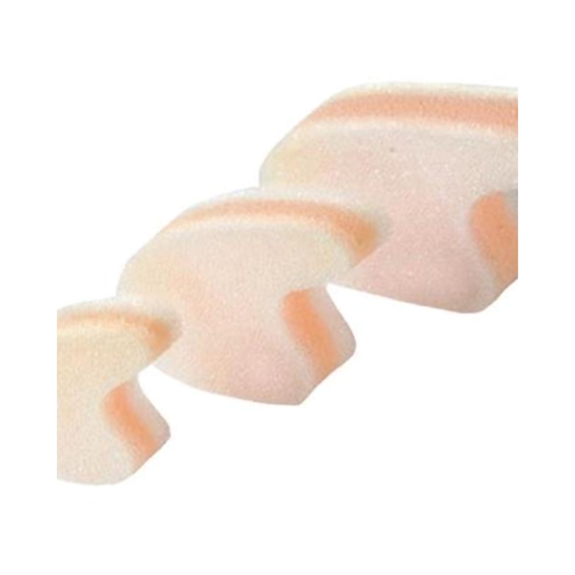 Pedifix - Toe Spacer Toe Separators™ Small Without Closure Toe [12/PK]