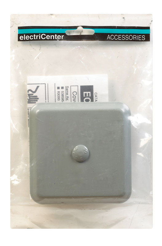 SIEMENS - Siemens Small Coverplate