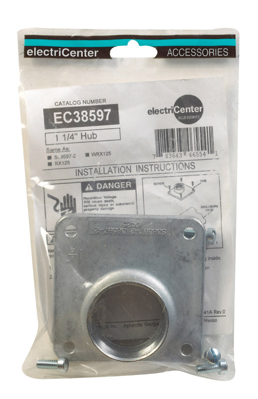 SIEMENS - Siemens Meter Socket [EC38597]
