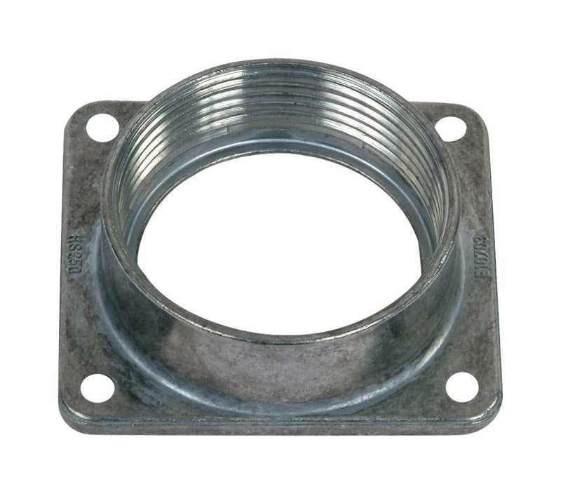 SIEMENS - Siemens Meter Socket [EC38599]