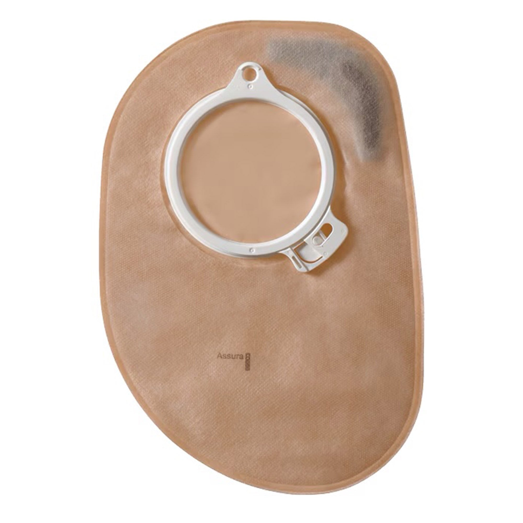 Coloplast - Colostomy Pouch Assura® Two-Piece System 8-1/2 Inch Length, Maxi Closed End [30/BX] (501418_BX)
