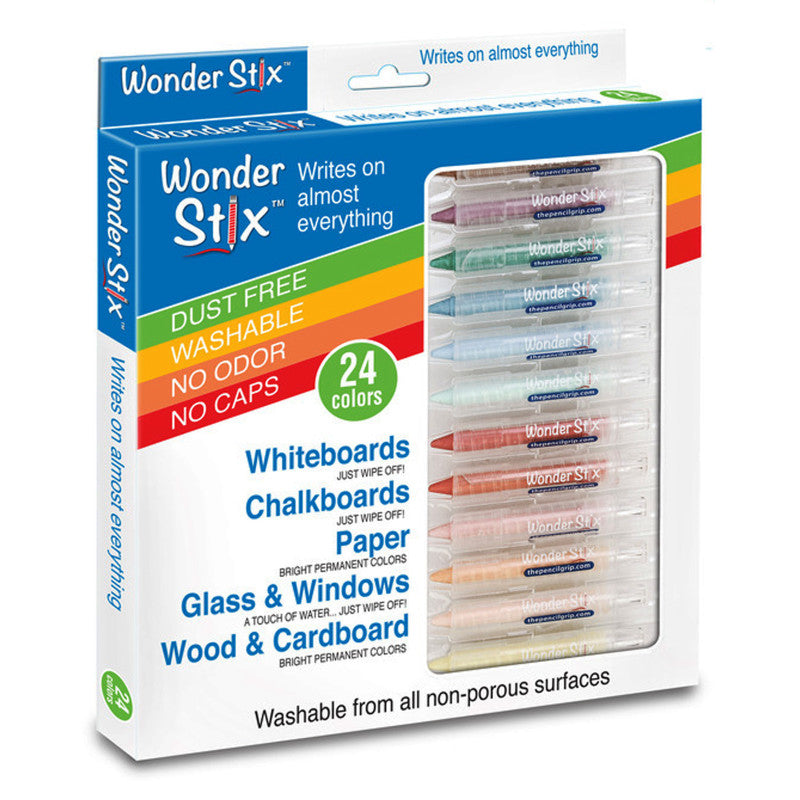WONDER STIX - Wonder Stix™, 24 Pack