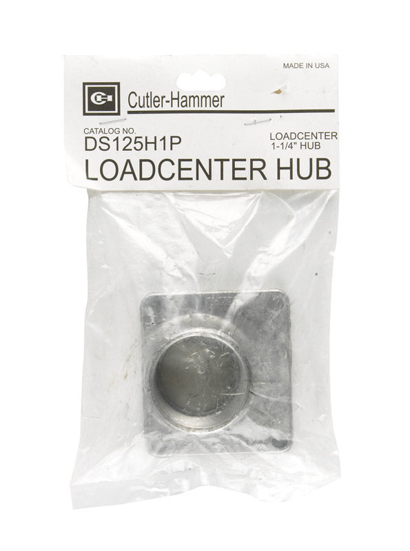 BR & CH - Eaton Cutler-Hammer Bolt-On 1.25 in. Hub For B Openings