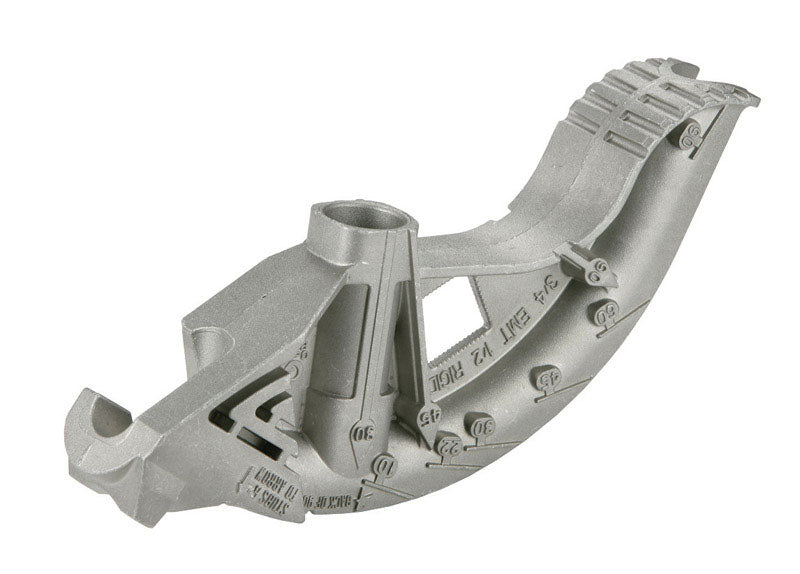 GARDNER BENDER - Gardner Bender Big Ben 3/4 in. Hand Bender 8.5 in. L 1 pc