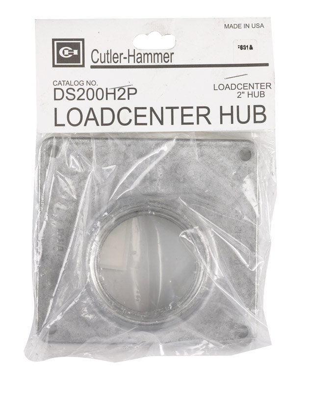 BR & CH - Eaton Cutler-Hammer Bolt-On 2.00 in. Hub For A Openings [DS200H2P]