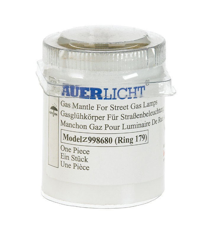 AMERICAN MANTLE - American Mantle Gas Lantern Mantle [7998680]