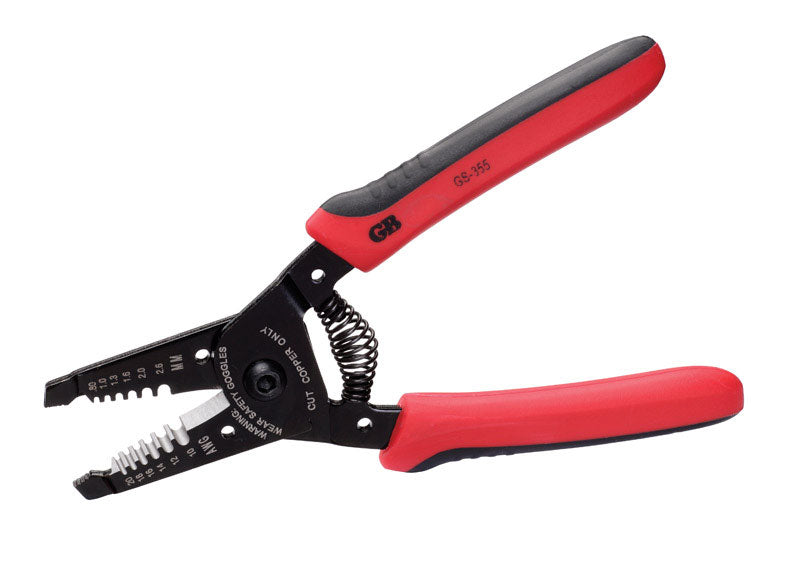 GARDNER BENDER - Gardner Bender 10-20 Ga. Wire Stripper
