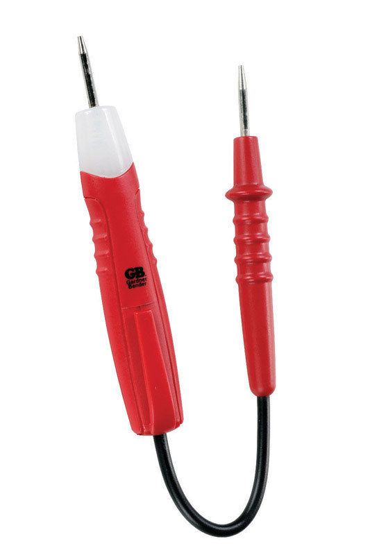 GARDNER BENDER - Gardner Bender 80-300 V Voltage Tester