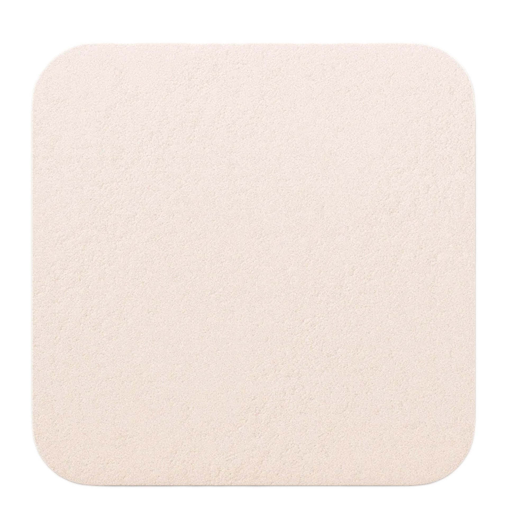 Molnlycke - Thin Foam Dressing Mepilex® Lite 4 X 4 Inch Without Border Film Backing Silicone Adhesive Square Sterile [1/EA]