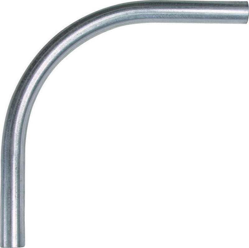 SIGMA ENGINEERED SOLUTIONS - Sigma Engineered Solutions ProConnex 3/4 in. D Galvanized Steel 90 Degree Elbow For EMT 1 pk