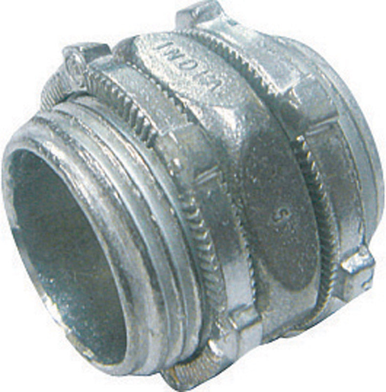 SIGMA ENGINEERED SOLUTIONS - Sigma Engineered Solutions ProConnex New Work Round Zinc Box Spacer [49208]