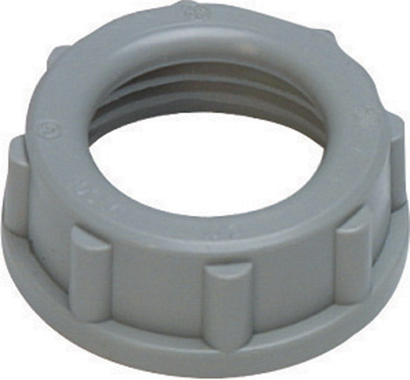 GAMPAK - Sigma Engineered Solutions ProConnex 1-1/2 in. Plastic Bushing 1 pk