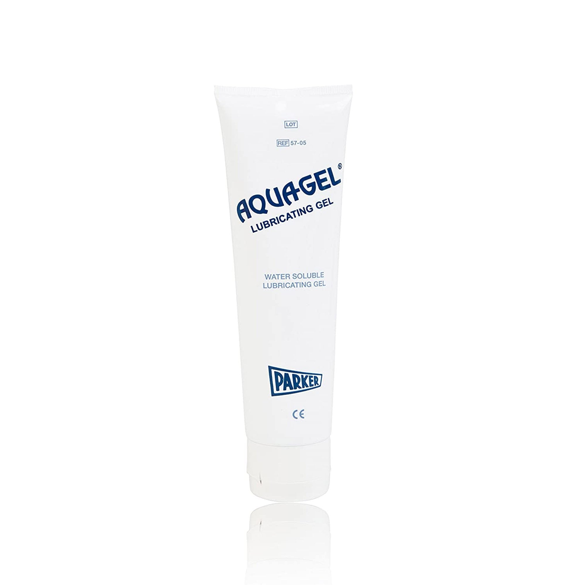 Parker Labs - Lubricating Jelly Aquagel® 5 oz. Tube NonSterile [20/BX]