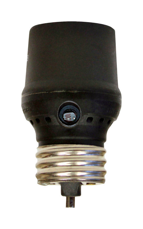 AMERTAC - Amertac Bronze Photoelectric Light Control 1 pk