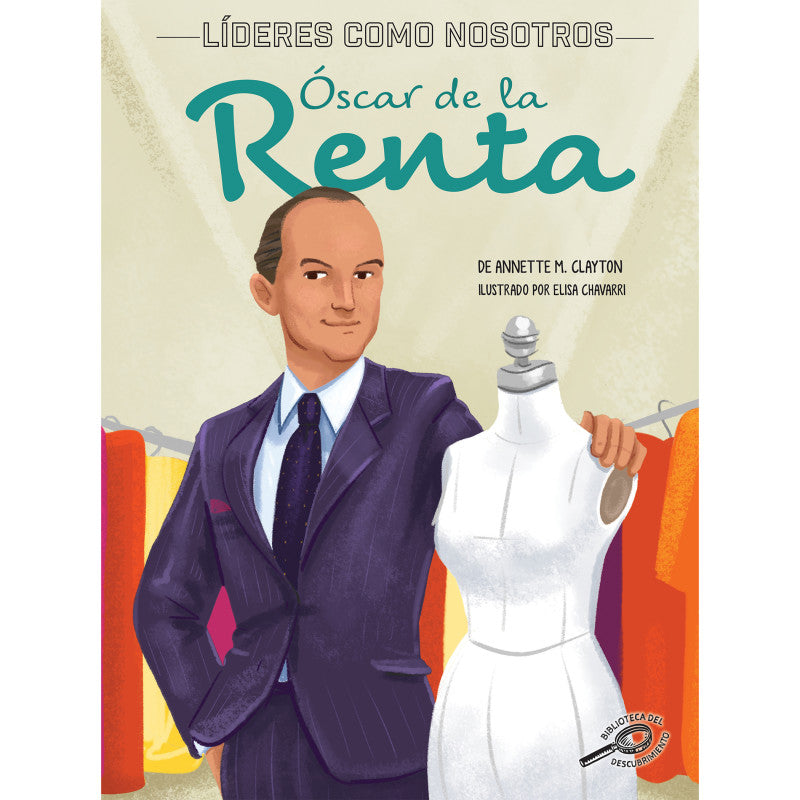 Óscar de la Renta
