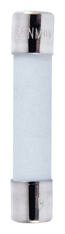 JANDORF - Jandorf ABC 25 amps Fast Acting Fuse 2 pk