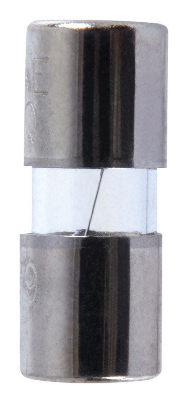 JANDORF - Jandorf AGA 6 amps Fast Acting Fuse 4 pk