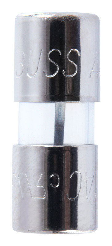 JANDORF - Jandorf AGA 15 amps Fast Acting Fuse 4 pk