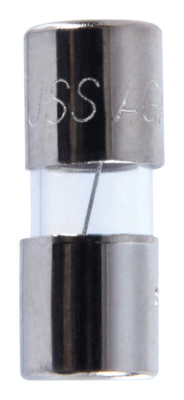 JANDORF - Jandorf AGA 20 amps Fast Acting Fuse 4 pk
