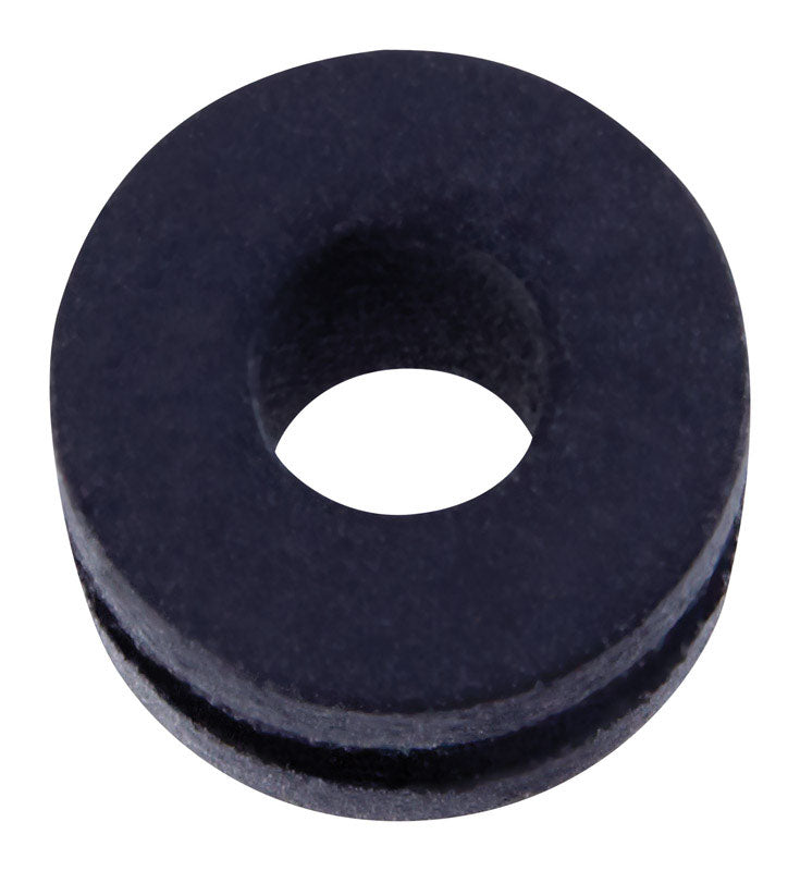 JANDORF - Jandorf 7/16 in. D Rubber Grommet 5 pk [61524]
