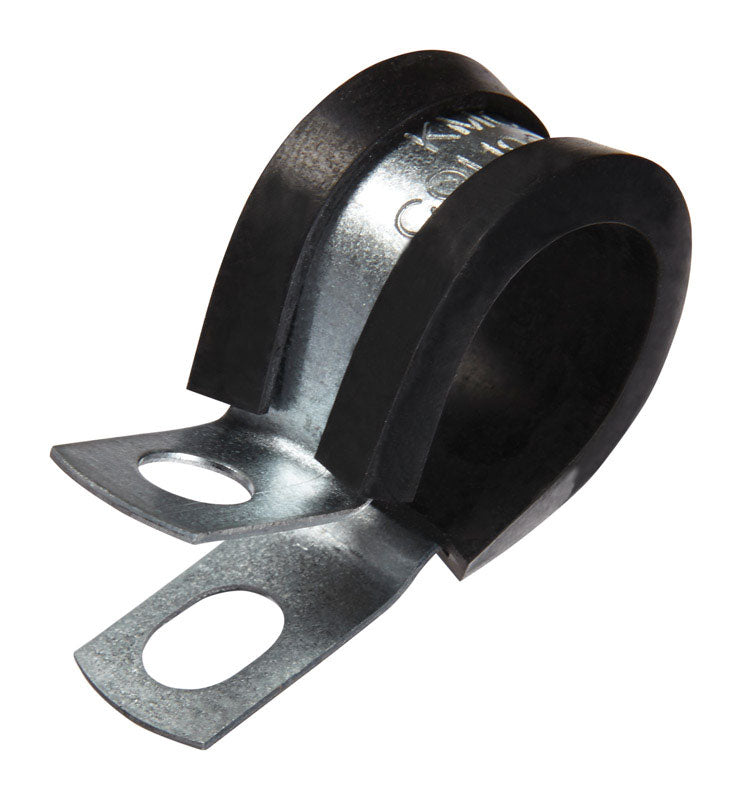 JANDORF - Jandorf 5/8 in. D Steel Cushion Clamp 2 pk