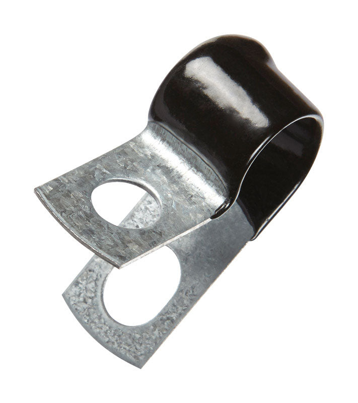 JANDORF - Jandorf 3/8 in. D Steel Clamp 2 pk