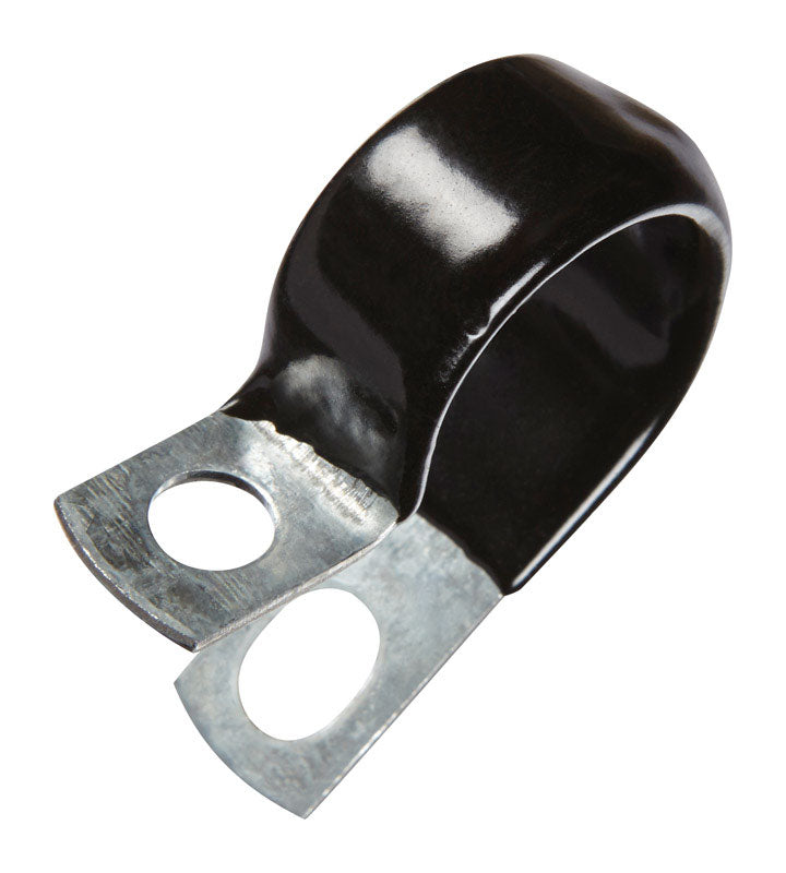 JANDORF - Jandorf 3/4 in. D Steel Clamp 2 pk