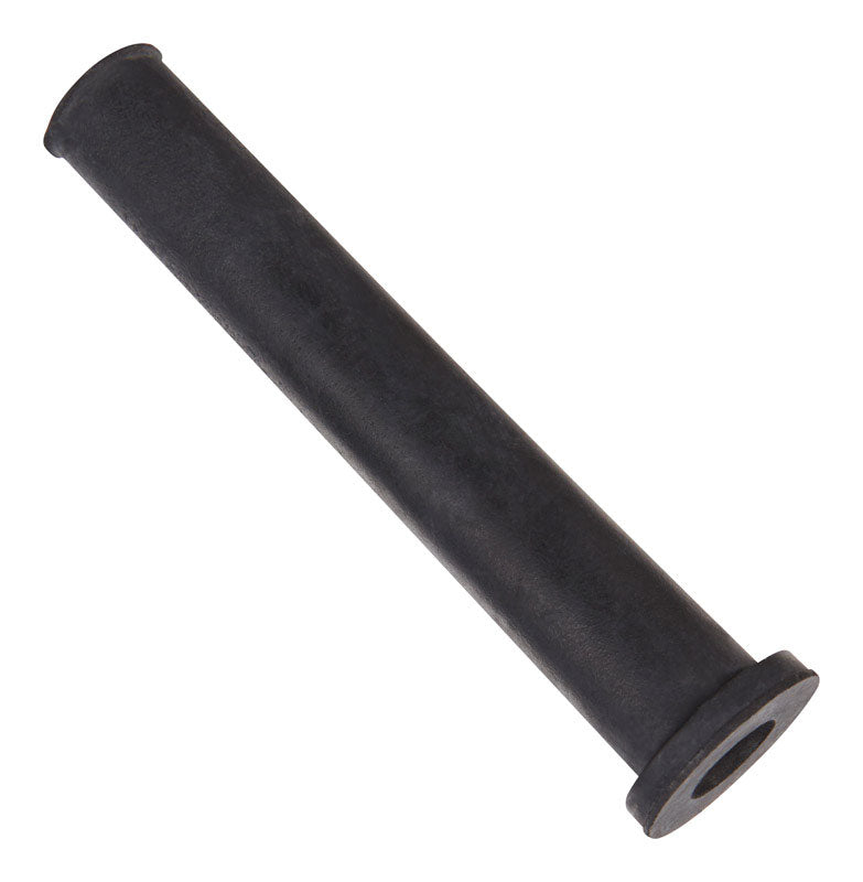JANDORF - Jandorf 3/8 in. D X 3 in. L Rubber Cord Protector 2 pk
