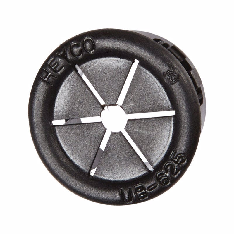 JANDORF - Jandorf 5/8 in. Nylon Bushing 4 pk