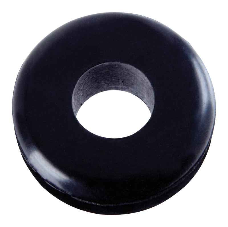 JANDORF - Jandorf 5/8 in. D Rubber Grommet 5 pk [61498]