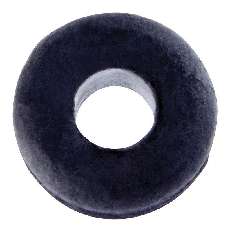 JANDORF - Jandorf 5/16 in. D Rubber Grommet 5 pk [61500]