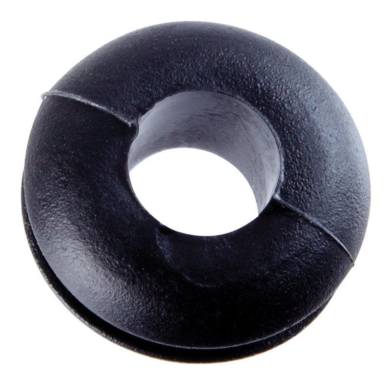 JANDORF - Jandorf 9/16 in. D Rubber Grommet 5 pk