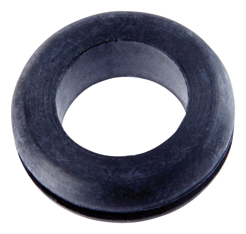 JANDORF - Jandorf 3/4 in. D Rubber Grommet 5 pk