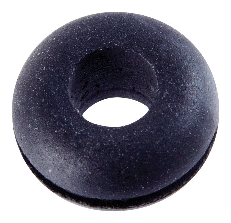 JANDORF - Jandorf 7/16 in. D Rubber Grommet 5 pk [61511]