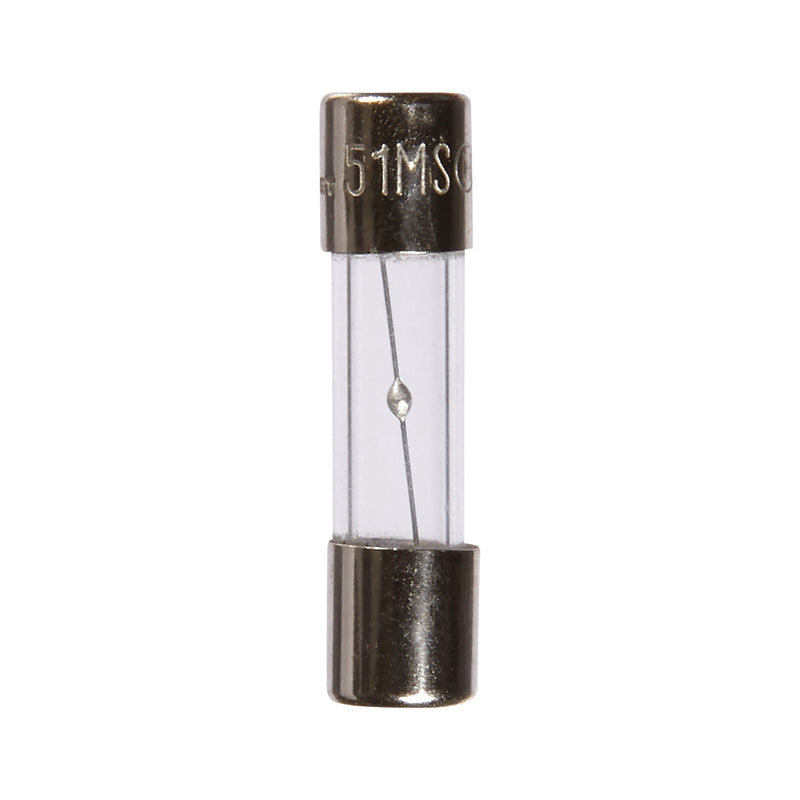JANDORF - Jandorf GMC 6 amps Medium Time Delay Fuse 2 pk