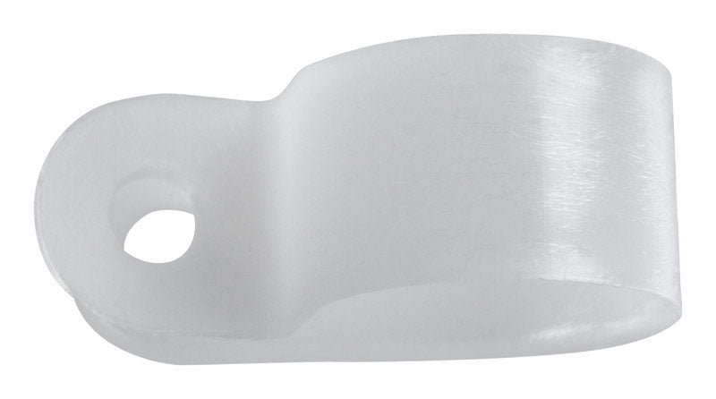 JANDORF - Jandorf 5/8 in. D Nylon Cable Clamp 2 pk [61470]