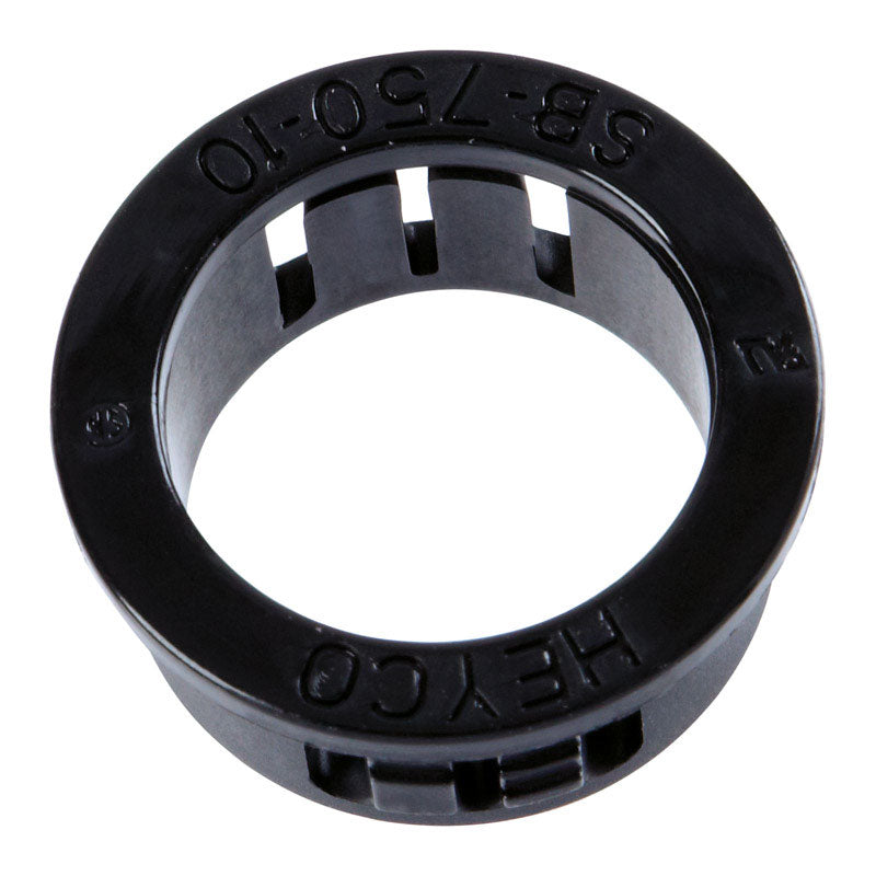JANDORF - Jandorf 3/4 in. Nylon Bushing 3 pk