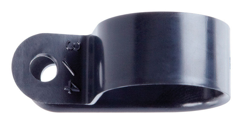 JANDORF - Jandorf 3/4 in. D Nylon Cable Clamp 3 pk [61451]
