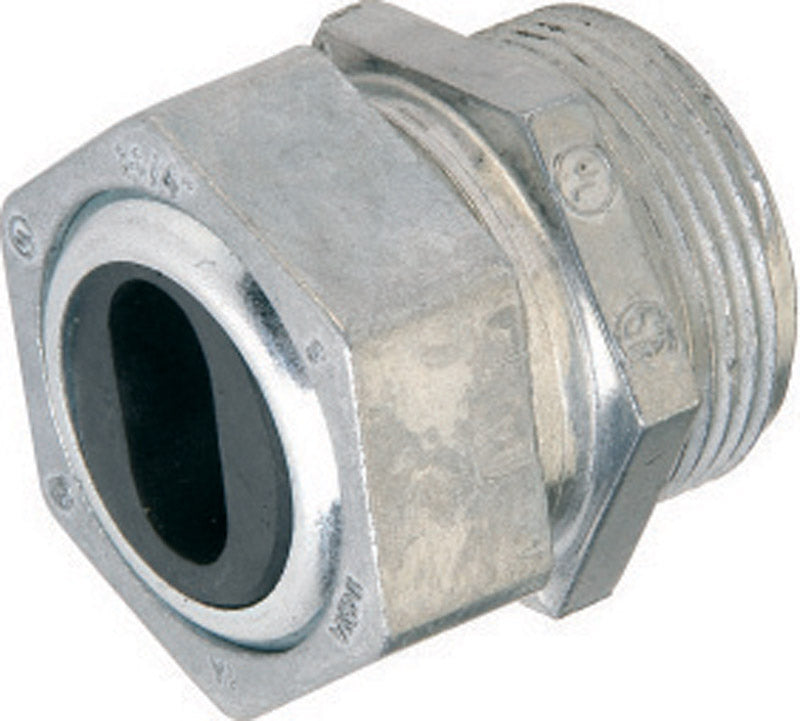 SIGMA ENGINEERED SOLUTIONS - Sigma Engineered Solutions ProConnex Service Entrance Cable Connector 1-1/4 in. D 1 pk