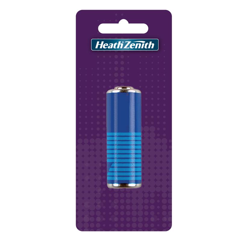 HEATH ZENITH - Heath Zenith Alkaline A23 12 V Battery 1 pk