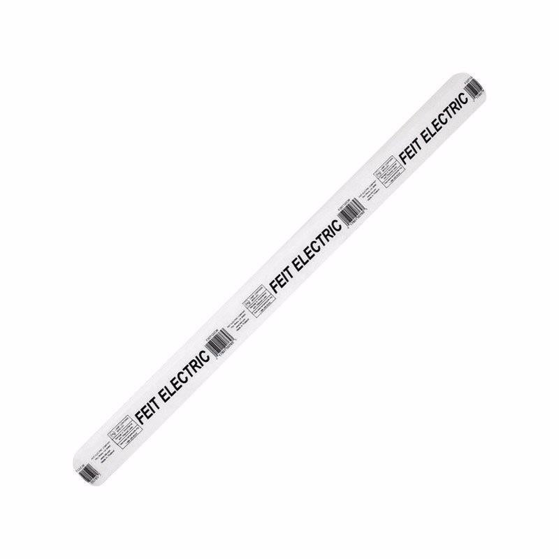 FEIT - Feit Legacy Bulbs 15 W T12 1.5 in. D X 17.4 in. L Fluorescent Bulb Cool White Linear 4100 K 1 pk - Case of 6