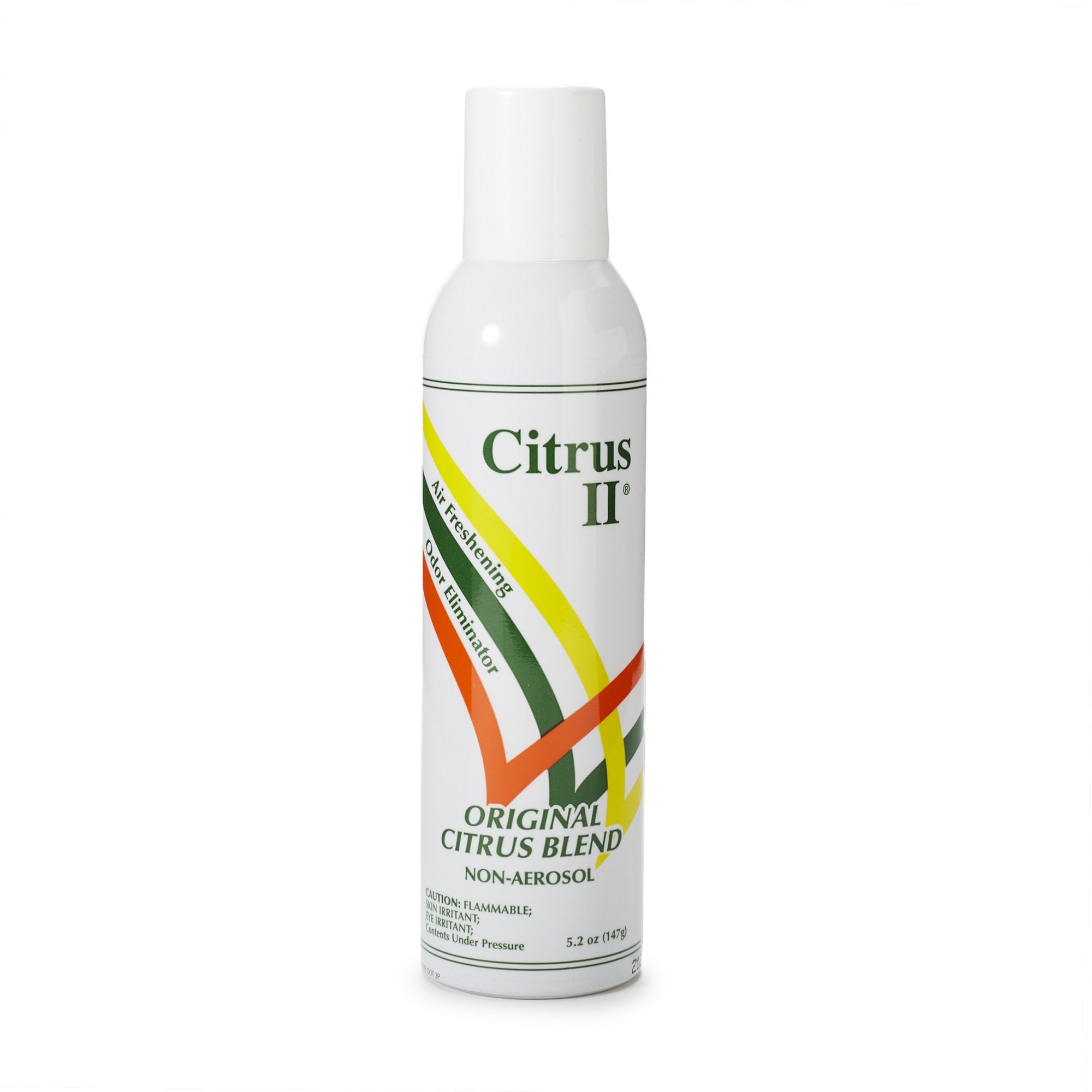 Beaumont Products - Air Freshener Citrus II® Liquid 5.2 oz. Can Original Scent [1/EA]