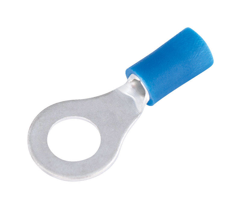 GARDNER BENDER - Gardner Bender 16-14 Ga. Insulated Wire Ring Terminal Blue 17 pk