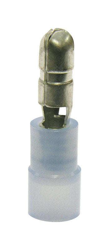GARDNER BENDER - Gardner Bender 16-14 Ga. Insulated Wire Terminal Bullet Blue 20 pk [20-163M]